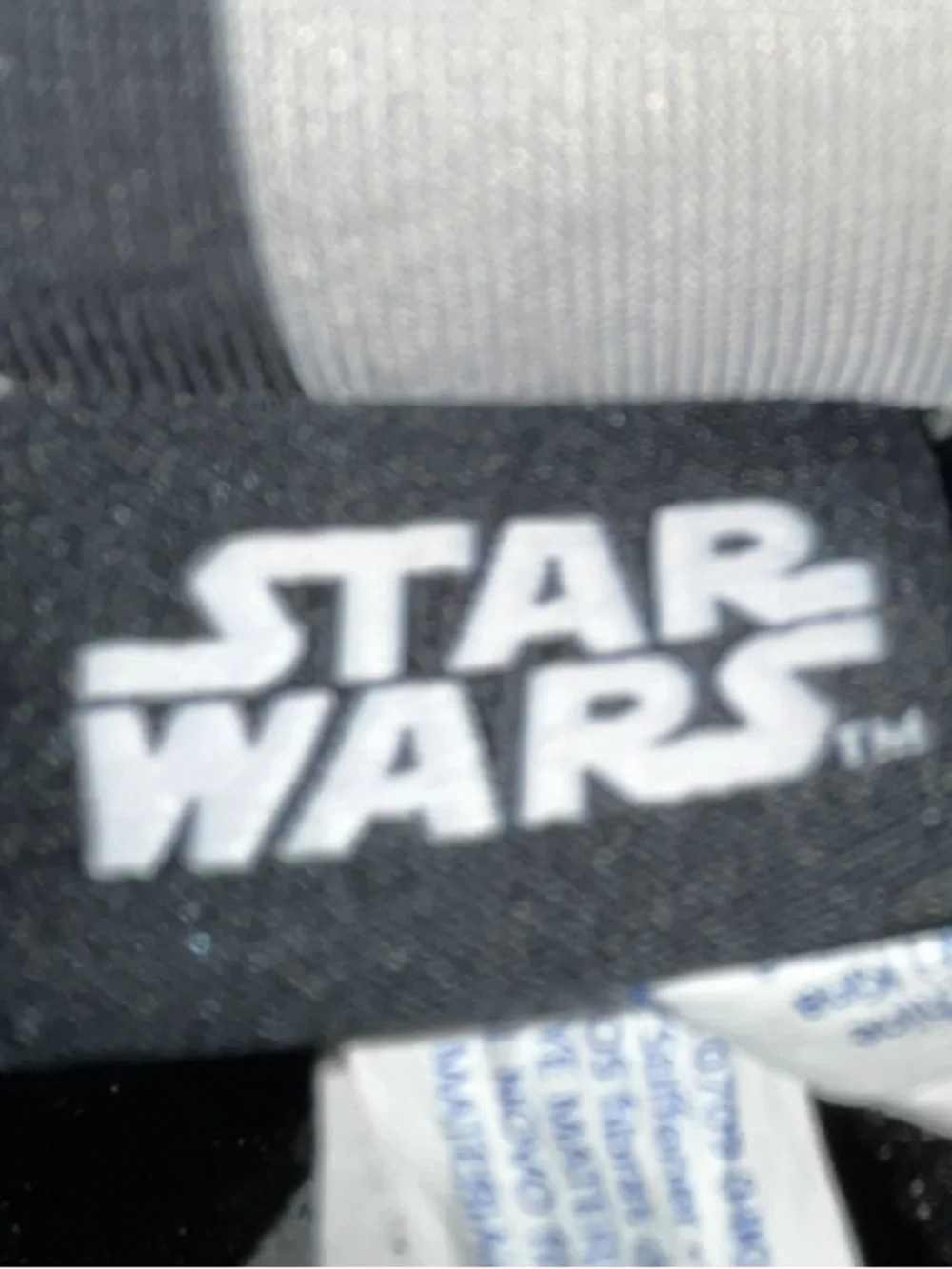 Build-A-Bear Star Wars Darth Vader 25th Celebration 18in Plush